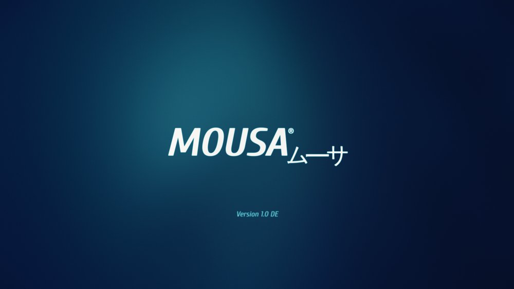 Mousa (2014) / Copyright &copy; Minacolada