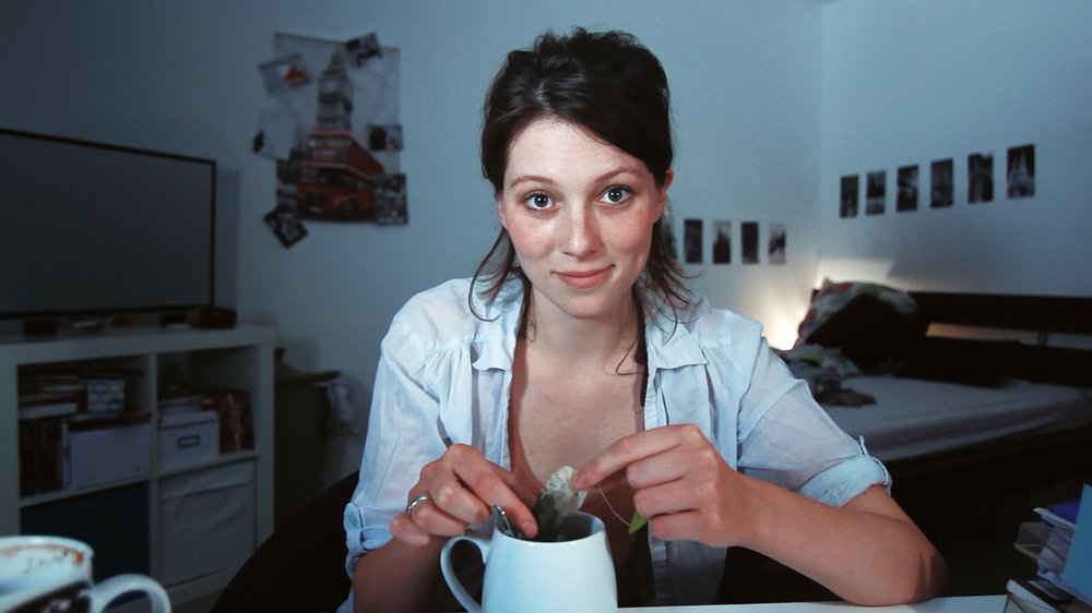 Mousa (2014) / Copyright &copy; Minacolada