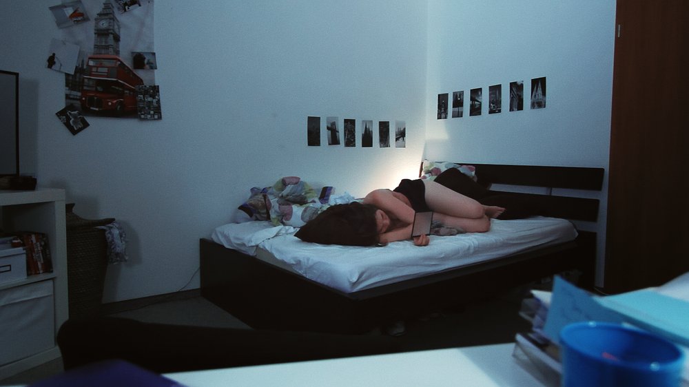 Mousa (2014) / Copyright &copy; Minacolada