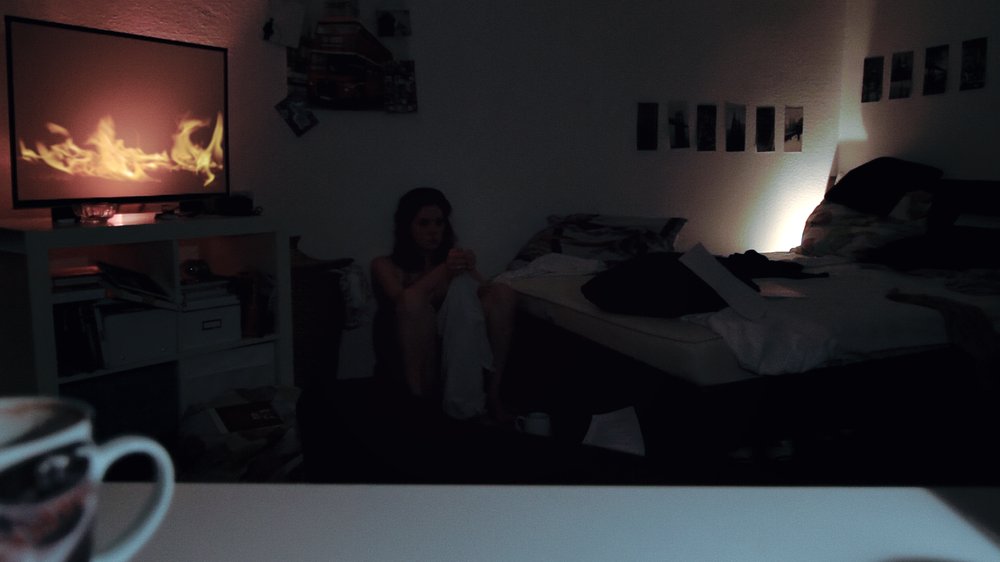 Mousa (2014) / Copyright &copy; Minacolada