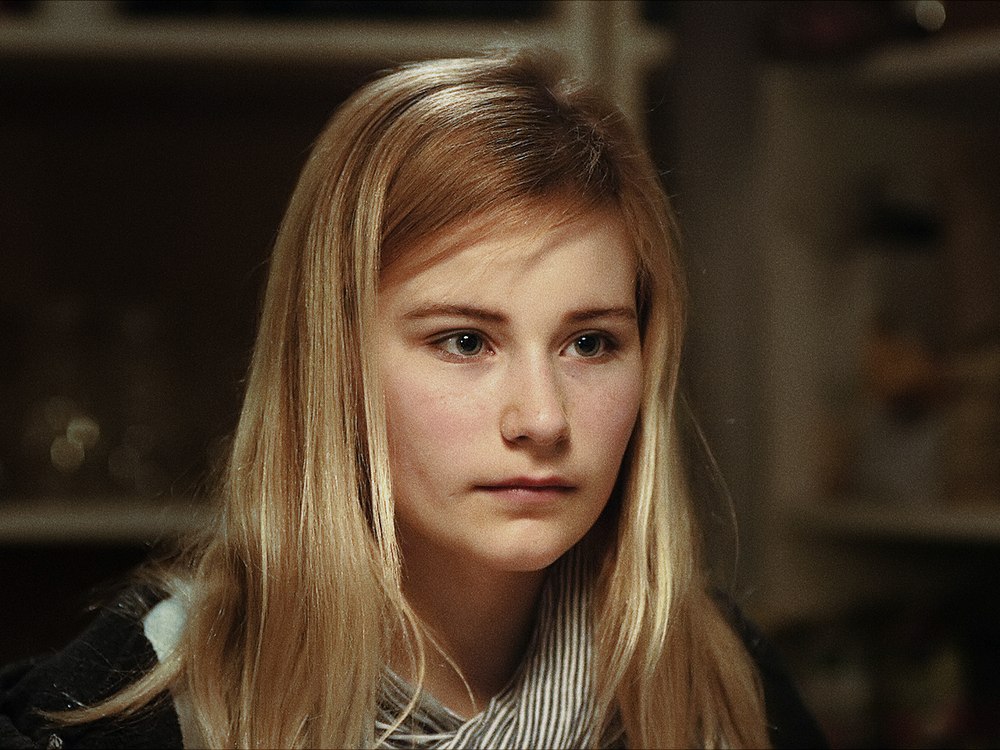 Die andere Seite (2015) / Copyright &copy; Julian Wulf