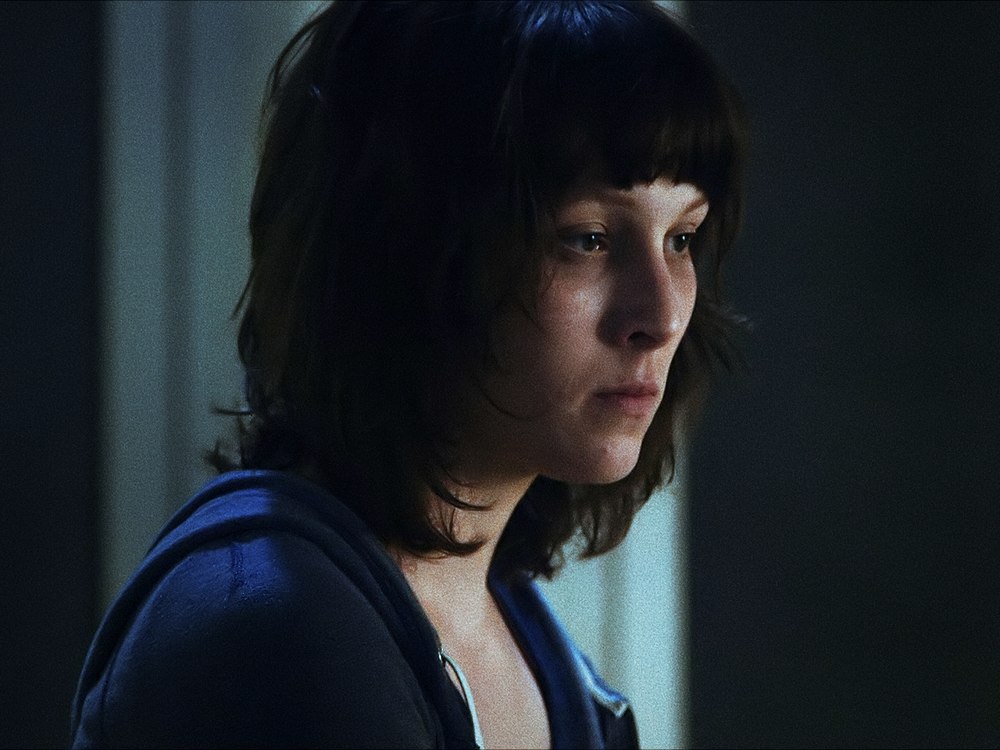 Die andere Seite (2015) / Copyright &copy; Julian Wulf