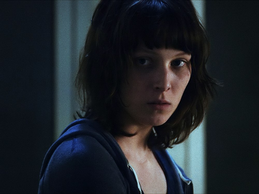 Die andere Seite (2015) / Copyright &copy; Julian Wulf