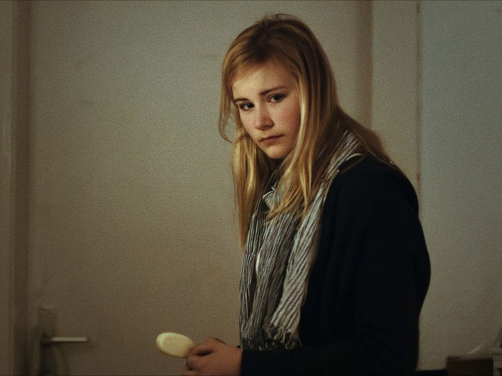 Die andere Seite (2015) / Copyright &copy; Julian Wulf