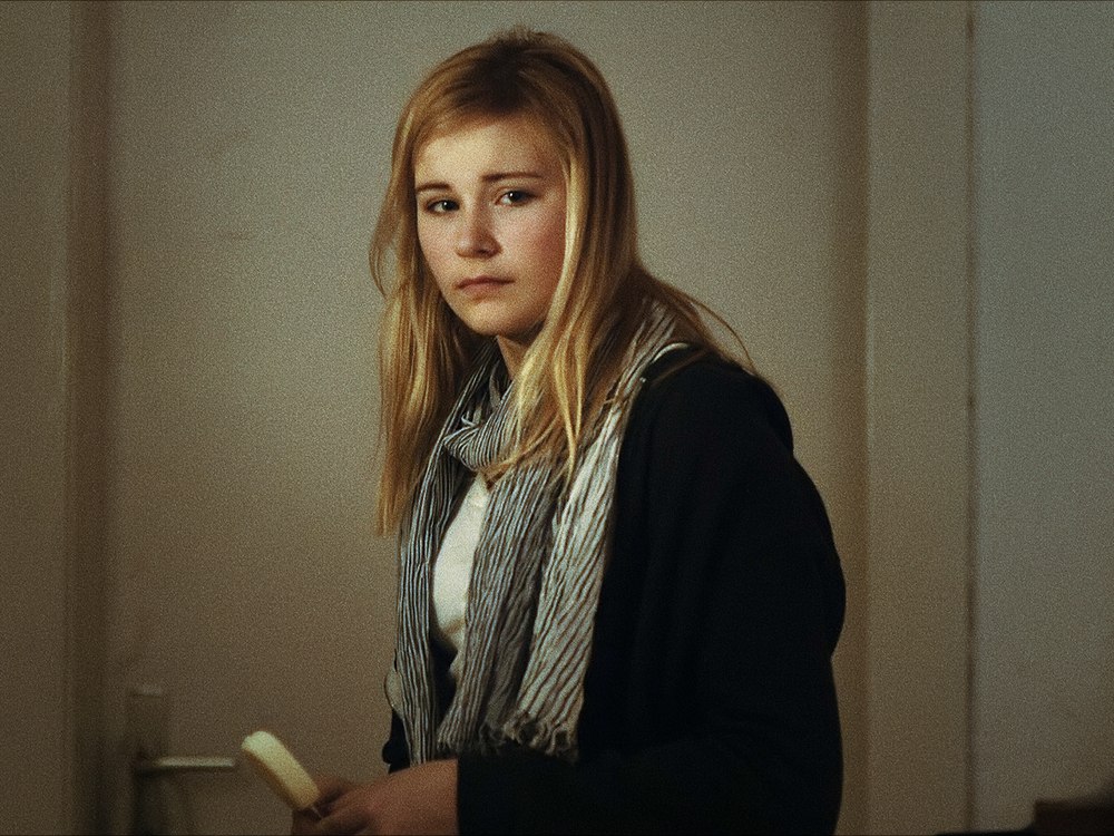 Die andere Seite (2015) / Copyright &copy; Julian Wulf