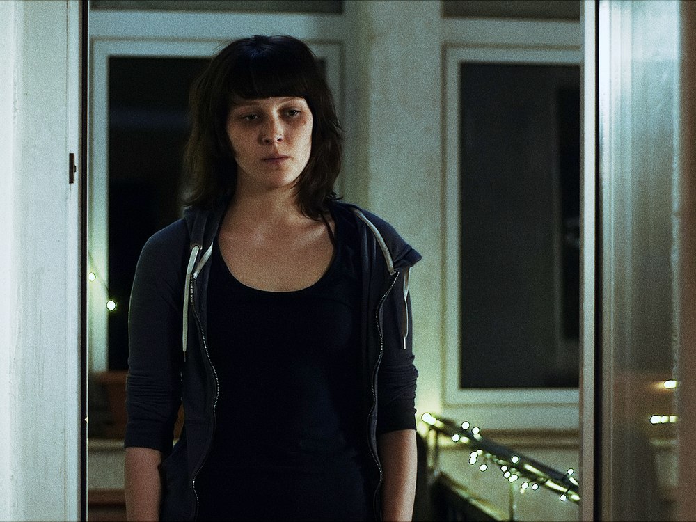 Die andere Seite (2015) / Copyright &copy; Julian Wulf