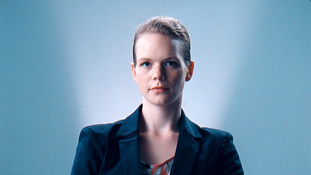 Reversion (2018) / Copyright &copy; Jan Fabi