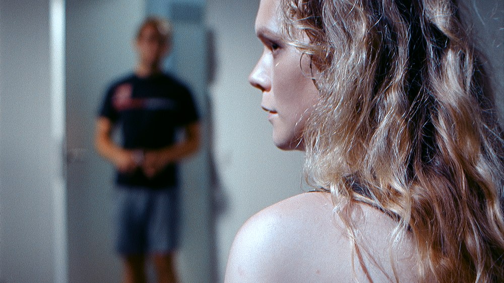 Reversion (2018) / Copyright &copy; Jan Fabi