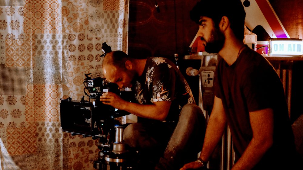 Struwwelerror (2020) / Copyright &copy; Denisa Tanase