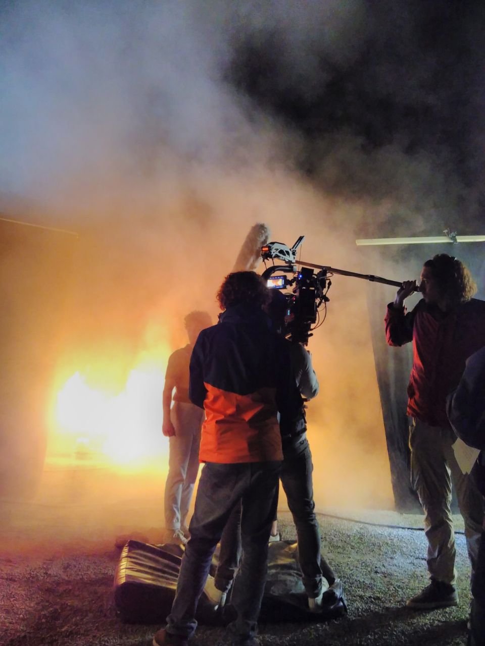 Struwwelerror (2020) / Copyright &copy; Cordelia Berschinski