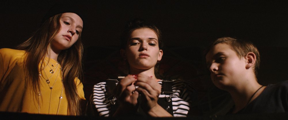 Struwwelerror (2020) / Copyright &copy; Jan Fabi