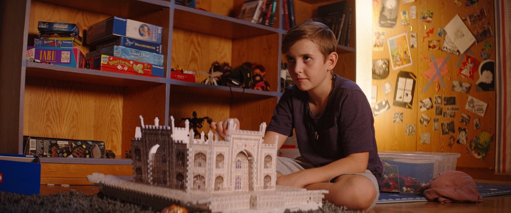 Struwwelerror (2020) / Copyright &copy; Jan Fabi