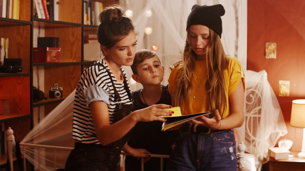 Struwwelerror (2020) / Copyright &copy; Jan Fabi