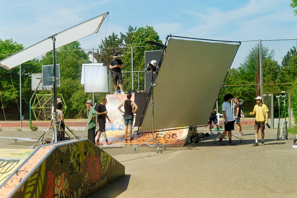 Bettys (2022) / Copyright &copy; Lenny Heller