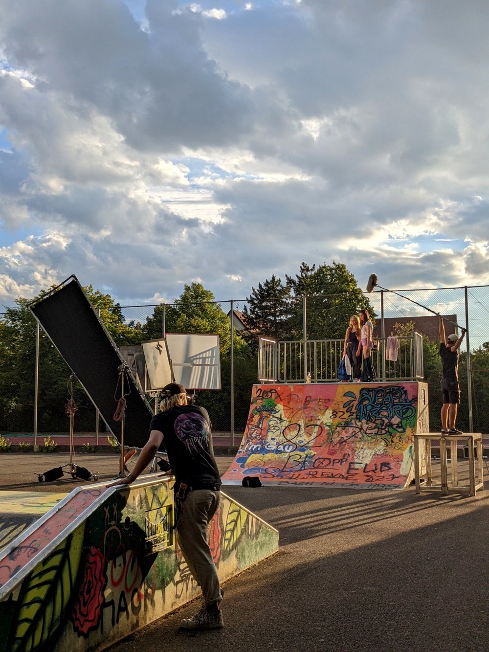 Bettys (2022) / Copyright &copy; Ivet Castelo