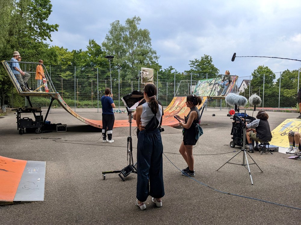 Bettys (2022) / Copyright &copy; Ivet Castelo