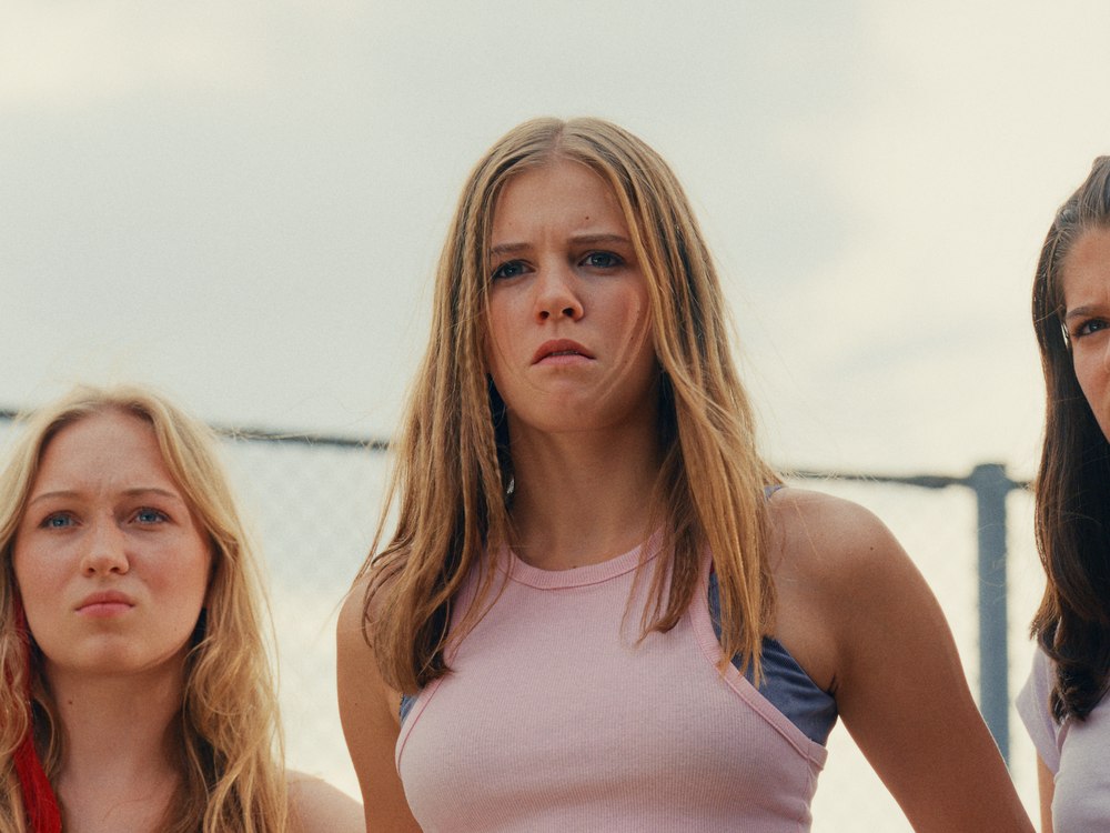 Bettys (2022) / Copyright &copy; Michael Throne