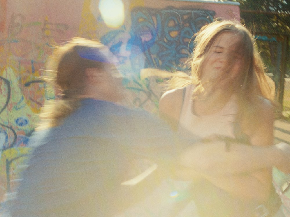 Bettys (2022) / Copyright &copy; Michael Throne