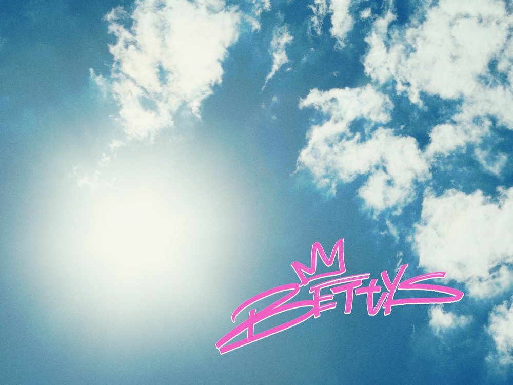 Bettys (2022) / Copyright &copy; Michael Throne