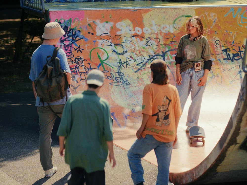 Bettys (2022) / Copyright &copy; Michael Throne