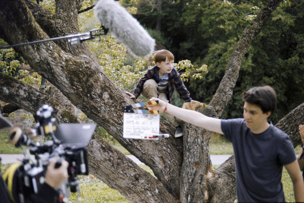 Heute wird gut (2025) / Copyright &copy; Lenny Heller