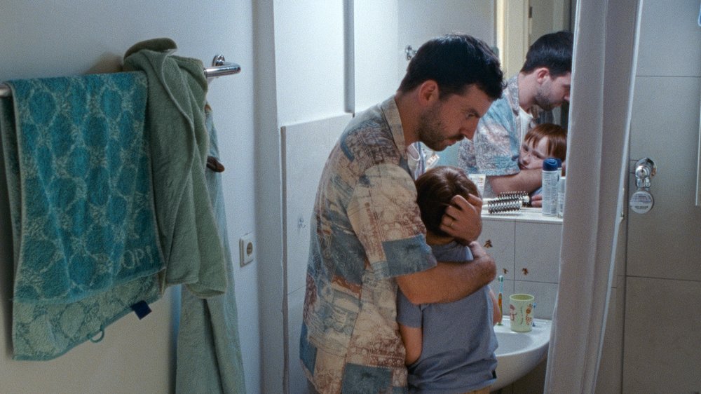 Heute wird gut (2025) / Copyright &copy; Jan Fabi