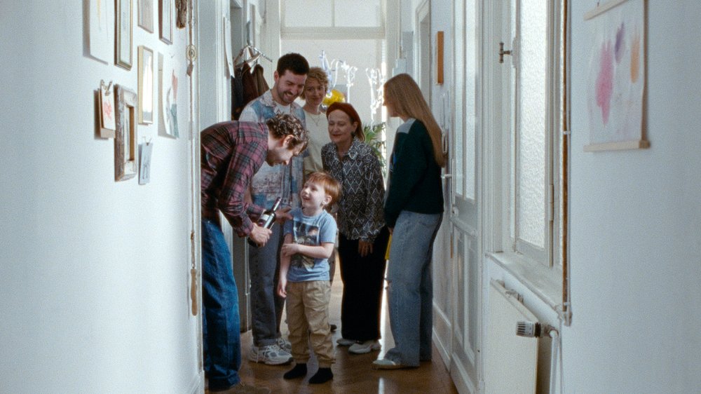 Heute wird gut (2025) / Copyright &copy; Jan Fabi