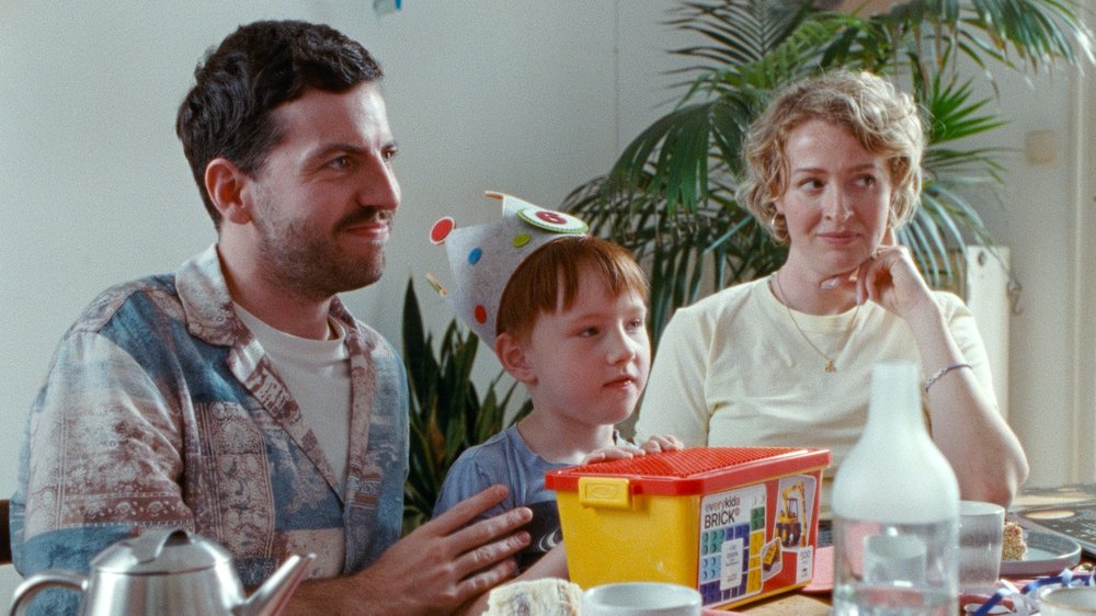 Heute wird gut (2025) / Copyright &copy; Jan Fabi