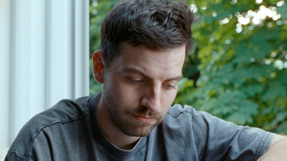 Heute wird gut (2025) / Copyright &copy; Jan Fabi