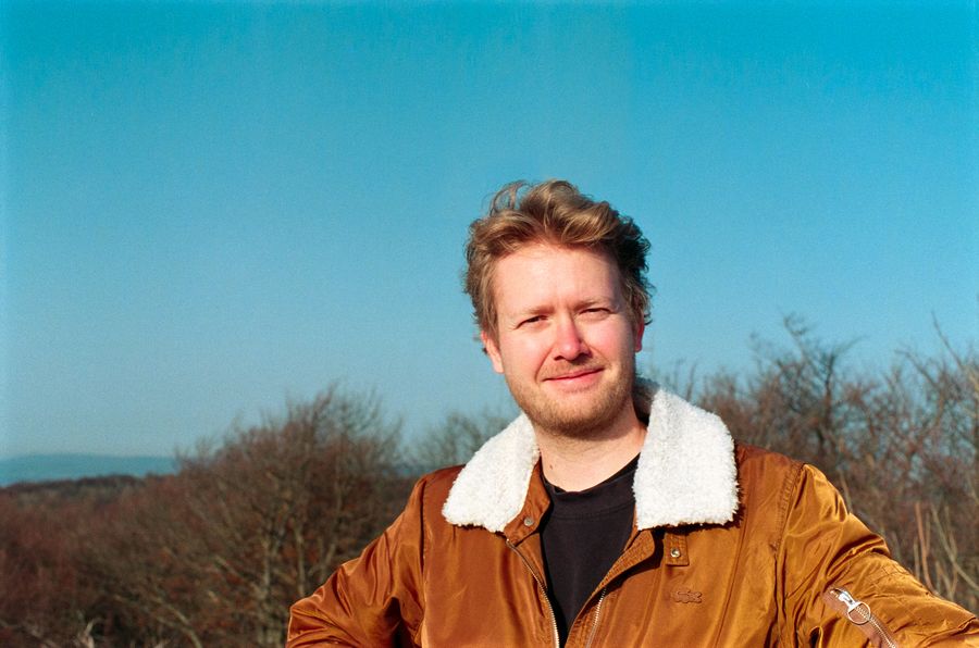 Image of Lenny Heller